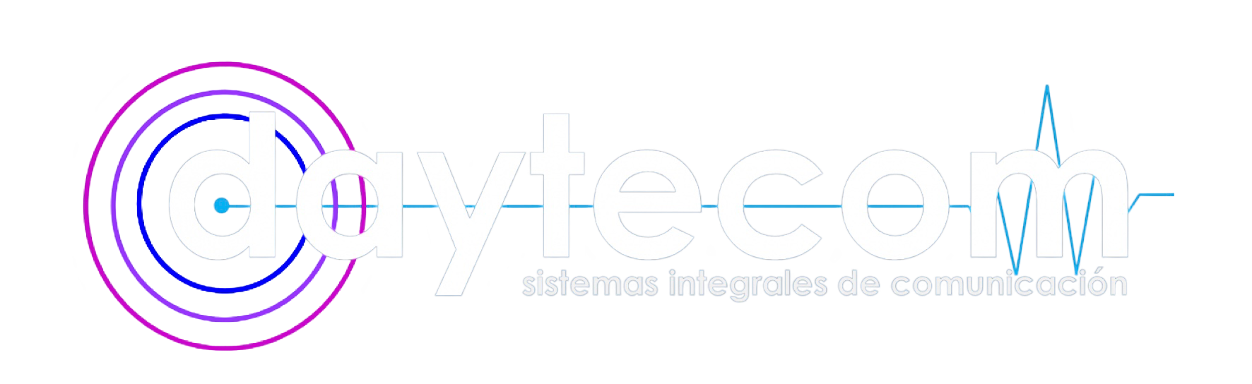 Daytecom logo