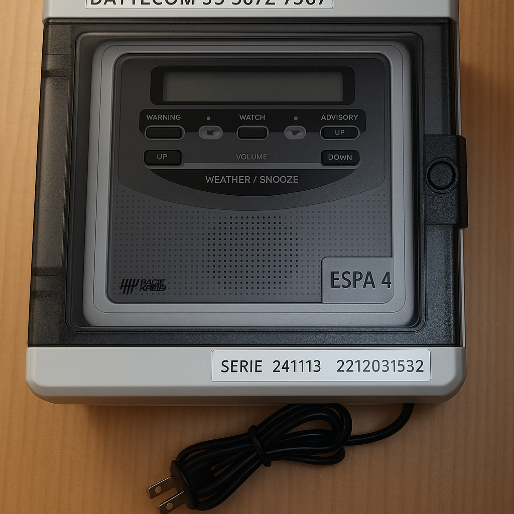 Sistema Epcom