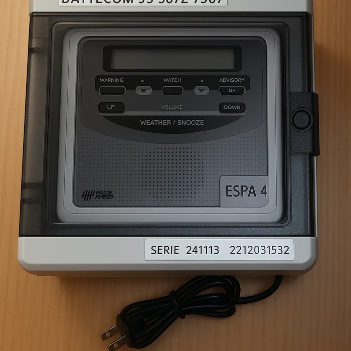Sistema Epcom